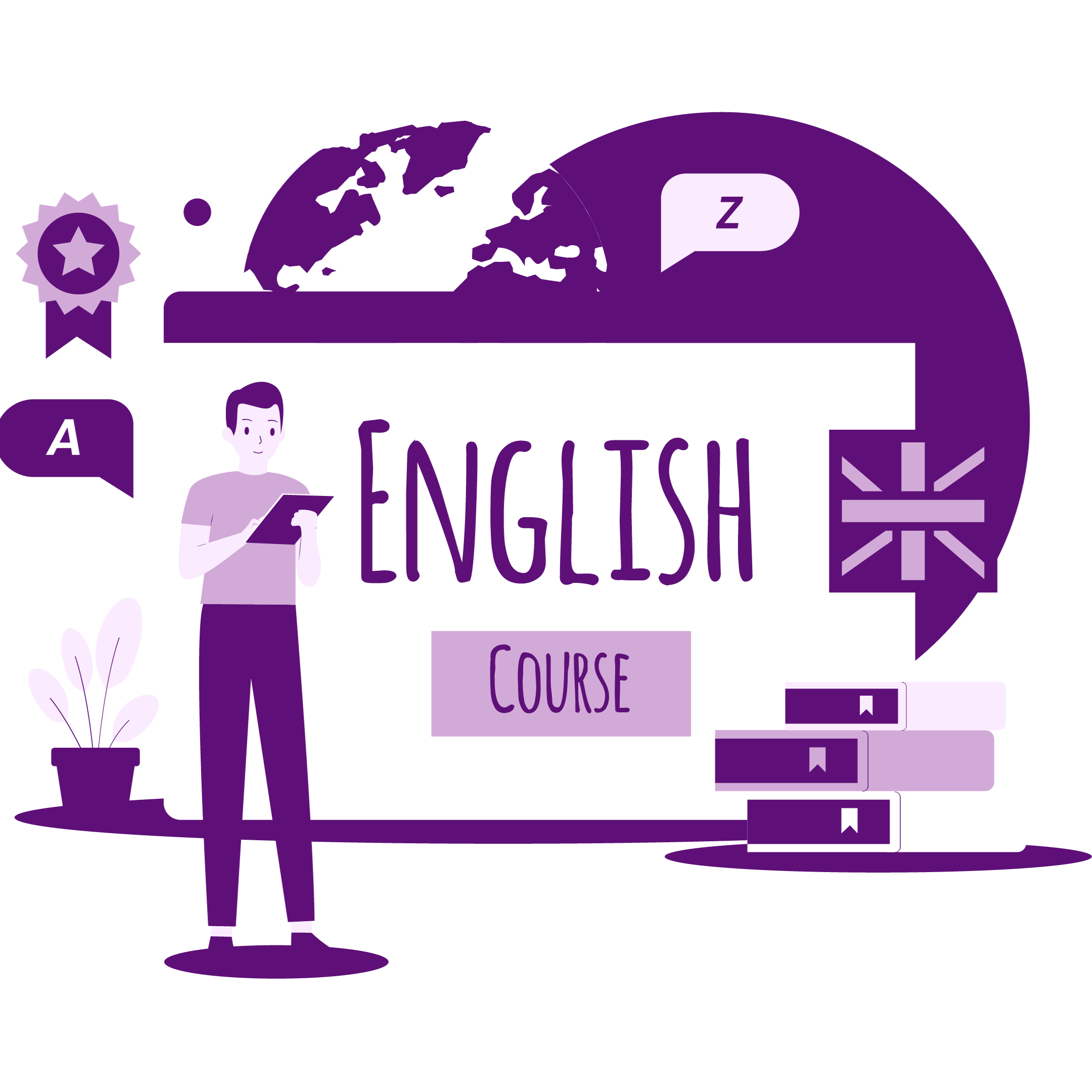 SuperSujan English Course